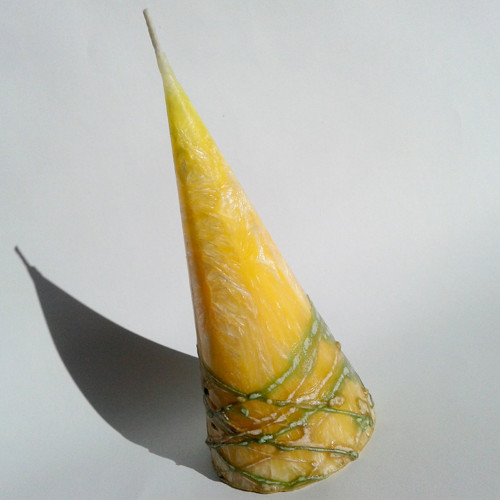 Ovocné léto - ananas — foto 4