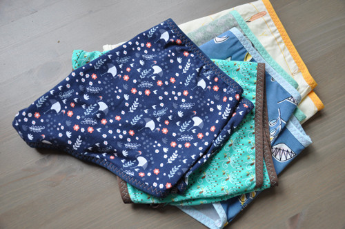 Cosy & Easy kalhotky — foto 3