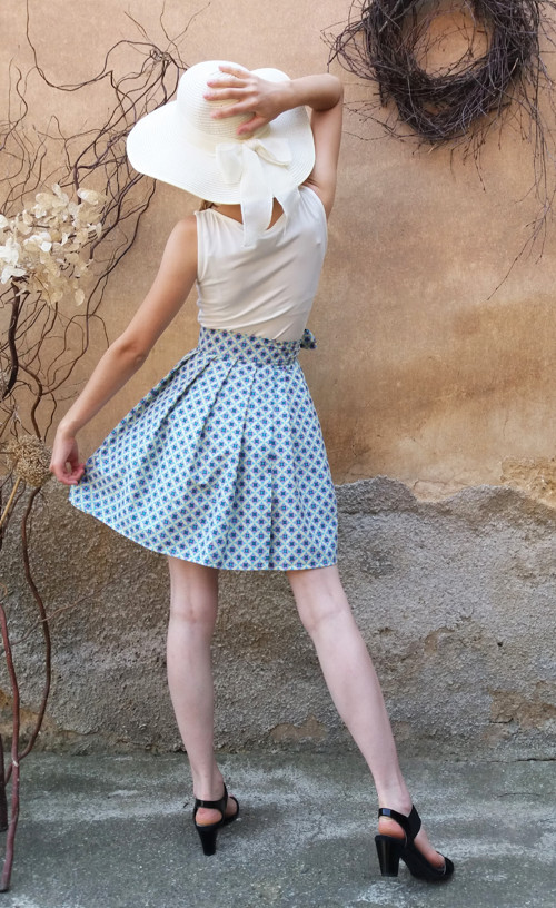 Tyrkysový Design — foto 2