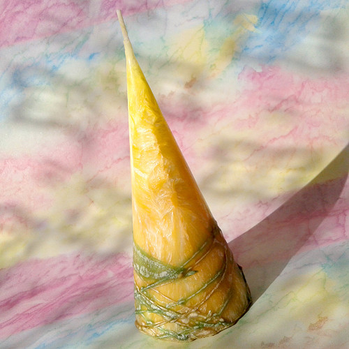 Ovocné léto - ananas — foto 2