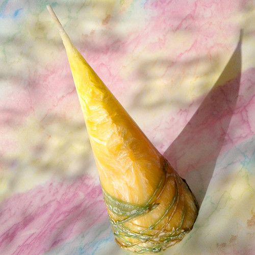 Ovocné léto - ananas — foto 3