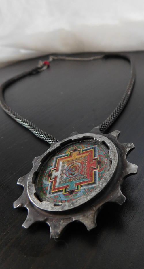 Mandala... — foto 2