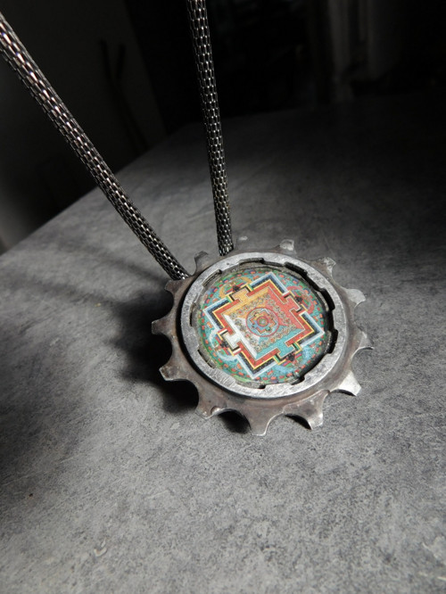 Mandala... — foto 3