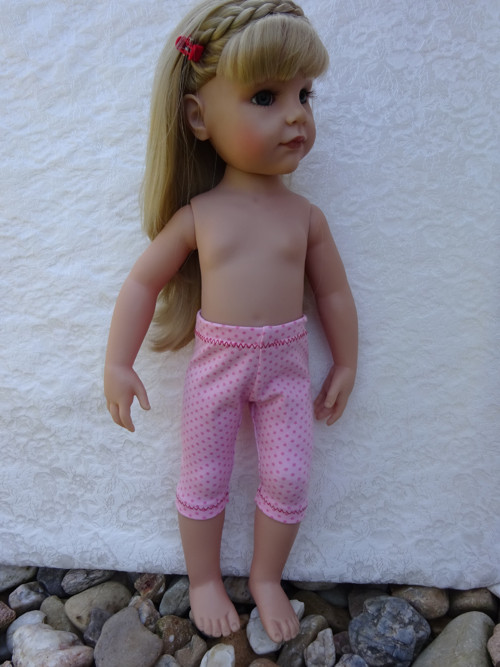 Legíny pro Hannah Götz — foto 2