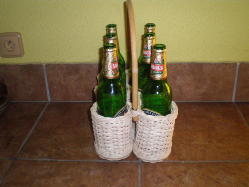 Nosič na pivo — foto 4