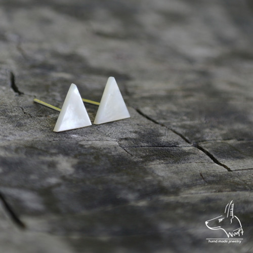 Perleťová geometrie — foto 3