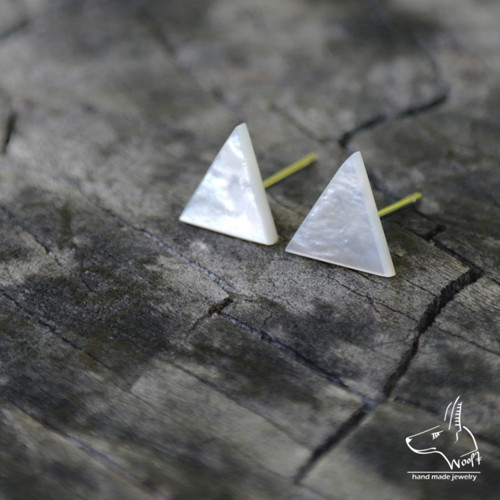 Perleťová geometrie — foto 4