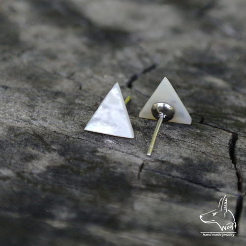 Perleťová geometrie — foto 5