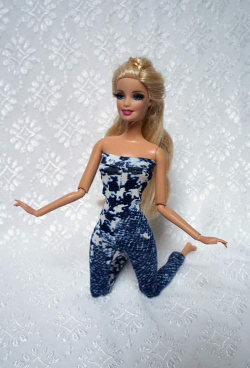 Overal pro Barbie — foto 4