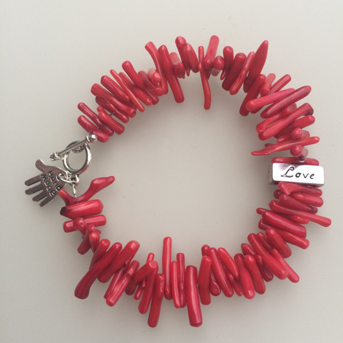 Red and love — foto 2