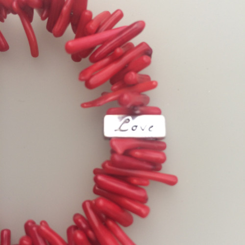 Red and love — foto 3