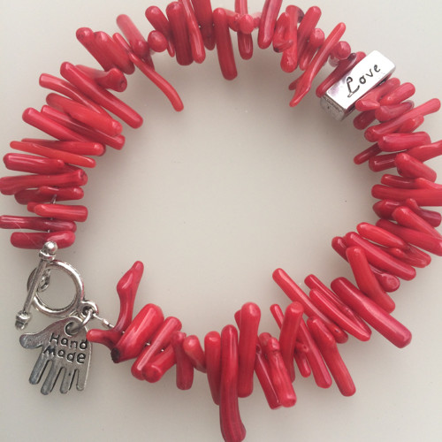 Red and love — foto 4