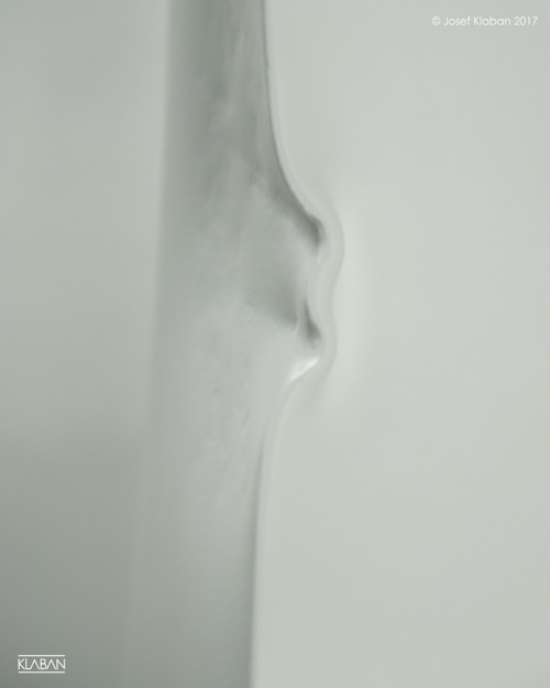 Kovaná váza "PASSION II" — foto 3