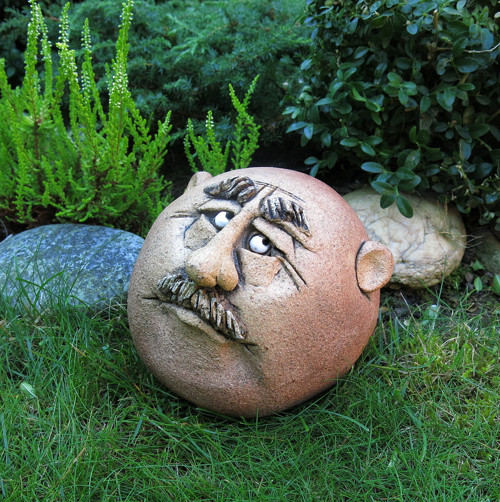 Zahradní Kámen-Valoun — foto 2