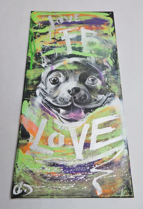 FB Love ....obraz — foto 2