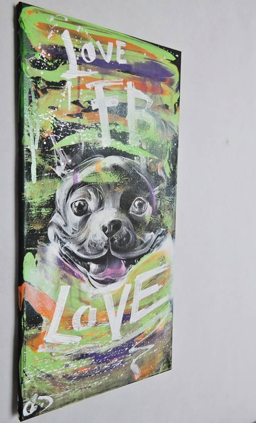 FB Love ....obraz — foto 3
