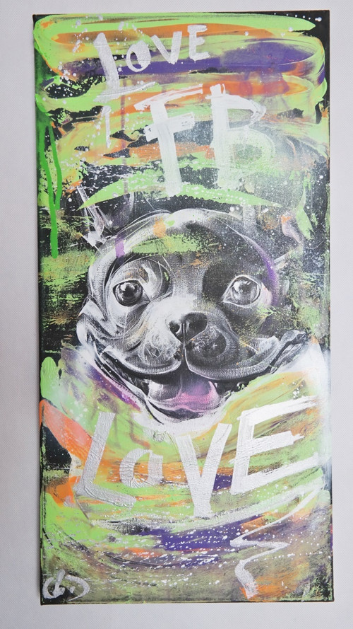 FB Love ....obraz — foto 4