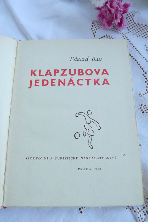 Klapzubova jedenáctka — foto 2