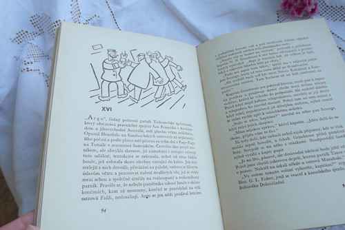 Klapzubova jedenáctka — foto 3