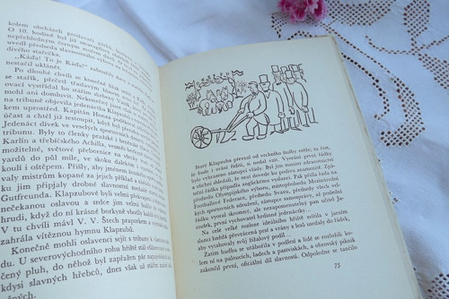 Klapzubova jedenáctka — foto 4