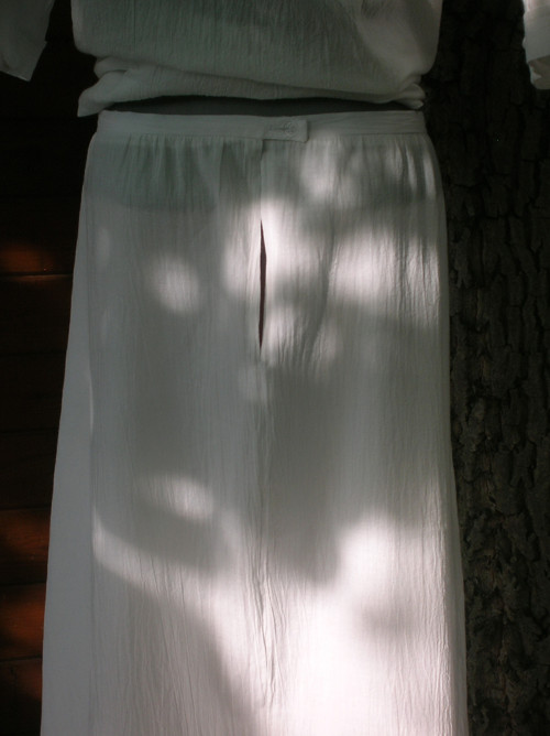Spodnička na želanie — foto 2