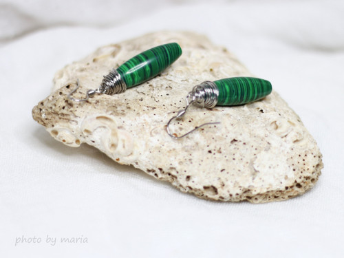 Malachitové krásky* — foto 3