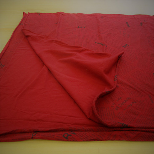 Pletenina - šíře 150 cm * PARROT® — foto 2