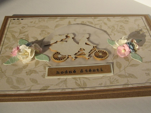 Hodně štěstí — foto 3