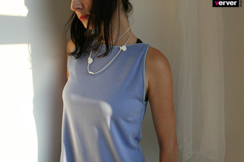 Top "lila" (vel.S) — foto 3