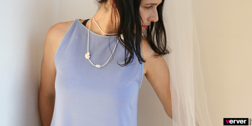 Top "lila" (vel.XL) — foto 3