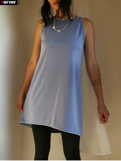 Top "lila" (vel.XL) — foto 5