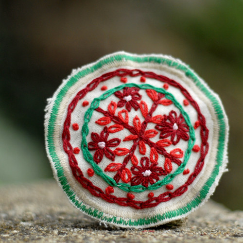 Brož folklór — foto 2
