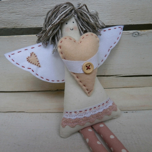 Andělína — foto 3