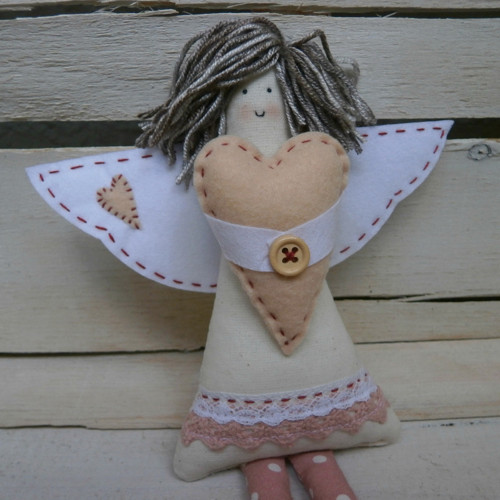 Andělína — foto 4
