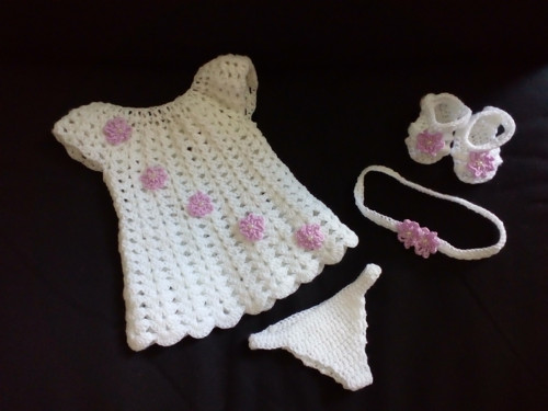 Souprava pro baby born — foto 2