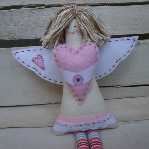 Andělína — foto 3
