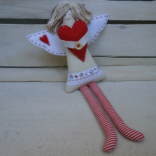 Andělína — foto 3