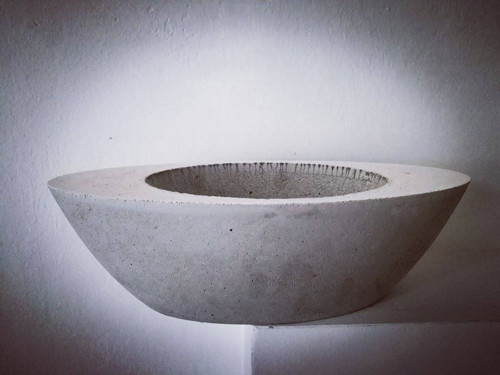 Betonová mísa — foto 2