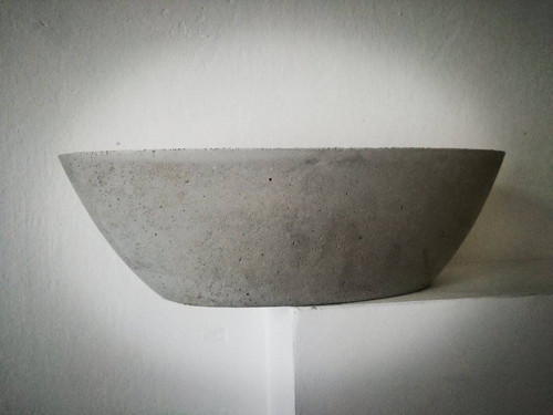 Betonová mísa — foto 3