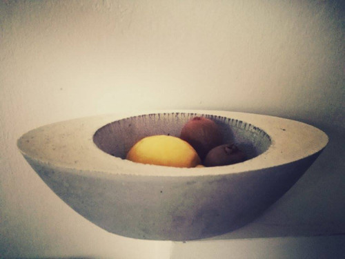 Betonová mísa — foto 4