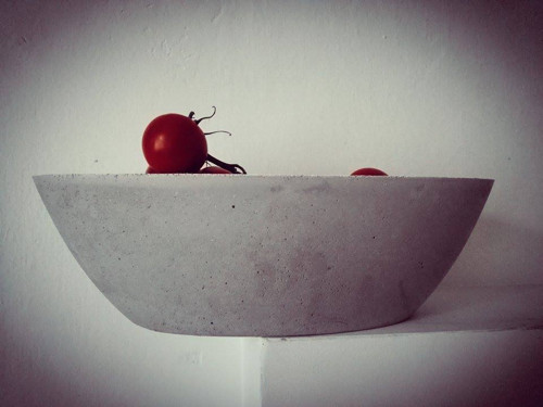 Betonová mísa — foto 5