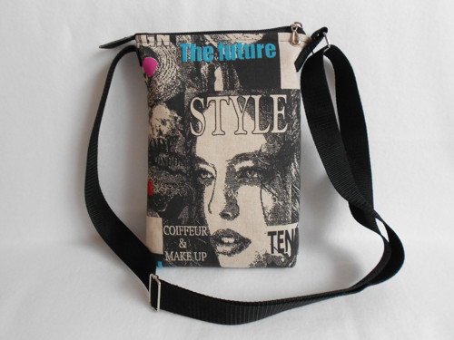 Crossbody - tváře — foto 2