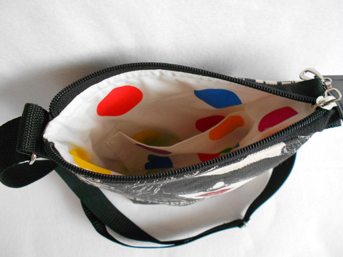 Crossbody - tváře — foto 3
