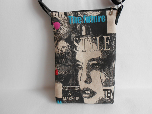 Crossbody - tváře — foto 4