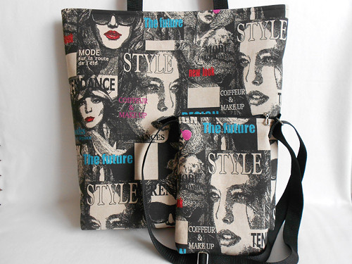 Crossbody - tváře — foto 6