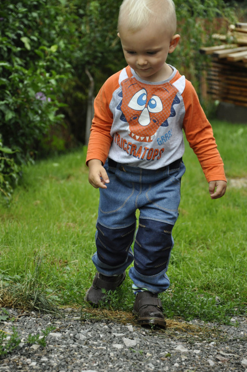 Recy riflové — foto 2