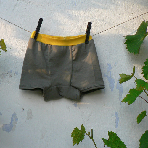 Boxerky letadla vel.104 — foto 2