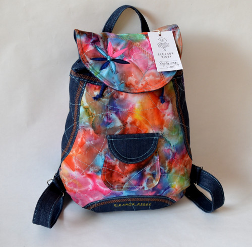 RIGBY bag no. 51 — foto 2