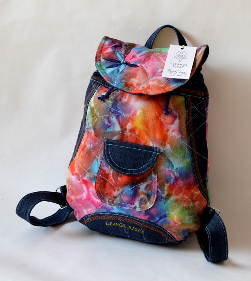 RIGBY bag no. 51 — foto 3