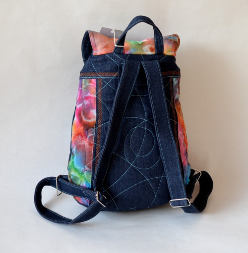 RIGBY bag no. 51 — foto 4